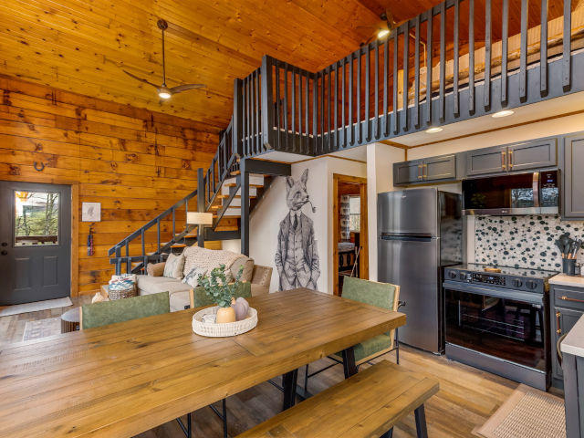 Top Of The Hock Cabin Hocking Hills Top Of The Hock Cabin Hocking Hills